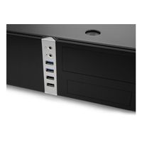 Miniatura 6 de COOLBOX  COOLBOX CAJA MATX SLIM T450S USB3.2 GEN1 FTE.300TBZ 300W 80+BRONZE  Negro Incluye Fuente