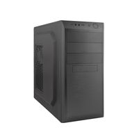 Miniatura 2 de CAJA SEMITORRE COOLBOX F750 FTE 500W USB3.0