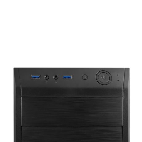 CAJA SEMITORRE COOLBOX F750 FTE 500W USB3.0 - Imagen 3 de 8 CAJA SEMITORRE COOLBOX F750 FTE 500W USB3.0 - Imagen 3 de 8