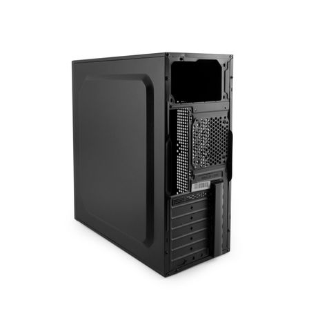 CAJA SEMITORRE COOLBOX F750 FTE 500W USB3.0 - Imagen 4 de 8 CAJA SEMITORRE COOLBOX F750 FTE 500W USB3.0 - Imagen 4 de 8