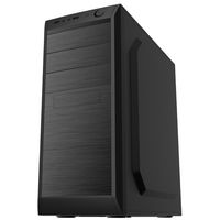 Miniatura 5 de CAJA SEMITORRE COOLBOX F750 FTE 500W USB3.0