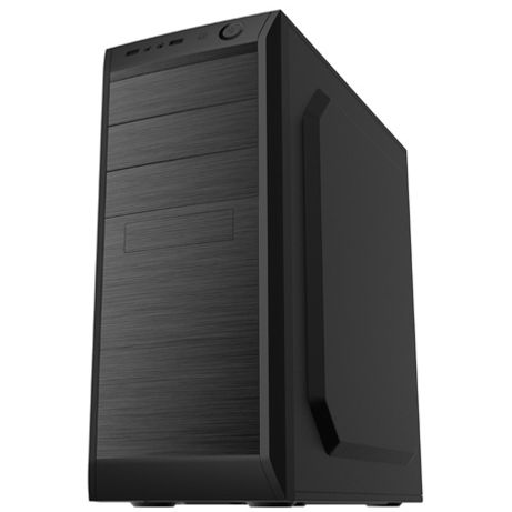 CAJA SEMITORRE COOLBOX F750 FTE 500W USB3.0 - Imagen 5 de 8 CAJA SEMITORRE COOLBOX F750 FTE 500W USB3.0 - Imagen 5 de 8