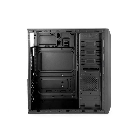 CAJA SEMITORRE COOLBOX F750 FTE 500W USB3.0 - Imagen 6 de 8 CAJA SEMITORRE COOLBOX F750 FTE 500W USB3.0 - Imagen 6 de 8