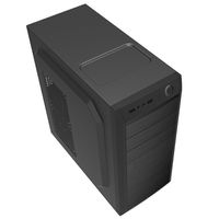 Miniatura 7 de CAJA SEMITORRE COOLBOX F750 FTE 500W USB3.0