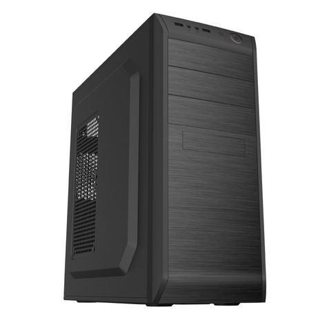 CAJA SEMITORRE COOLBOX F750 FTE 500W USB3.0 - Imagen 8 de 8 CAJA SEMITORRE COOLBOX F750 FTE 500W USB3.0 - Imagen 8 de 8