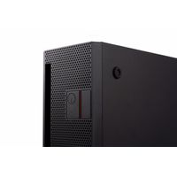 Miniatura 8 de CAJA MICROATX COOLBOX T360 NEGRA SLIM FTE 300W