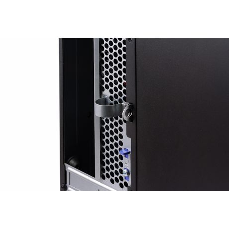 CAJA MICROATX COOLBOX T360 NEGRA SLIM FTE 300W - Imagen 9 de 11 CAJA MICROATX COOLBOX T360 NEGRA SLIM FTE 300W - Imagen 9 de 11