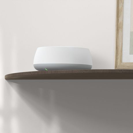 PUNTO DE ACCESO INTERIOR MESH WIFI 7 TP-LINK BE25 2-PACK BE5000 DUALBAND 4324Mbps EN 5GHz 2x2.5Gb - Imagen 8 de 9 PUNTO DE ACCESO INTERIOR MESH WIFI 7 TP-LINK BE25 2-PACK BE5000 DUALBAND 4324Mbps EN 5GHz 2x2.5Gb - Imagen 8 de 9