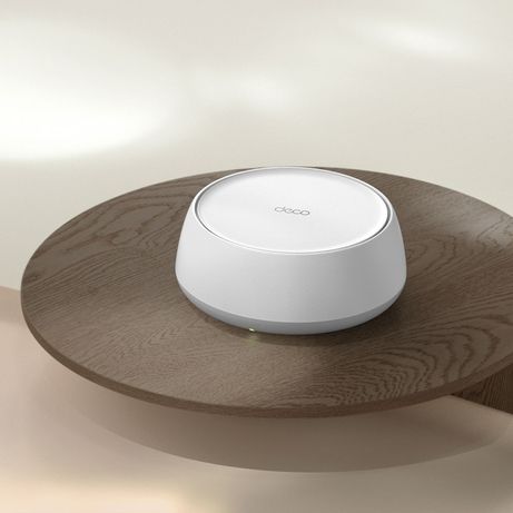 PUNTO DE ACCESO INTERIOR MESH WIFI 7 TP-LINK BE25 2-PACK BE5000 DUALBAND 4324Mbps EN 5GHz 2x2.5Gb - Imagen 9 de 9 PUNTO DE ACCESO INTERIOR MESH WIFI 7 TP-LINK BE25 2-PACK BE5000 DUALBAND 4324Mbps EN 5GHz 2x2.5Gb - Imagen 9 de 9