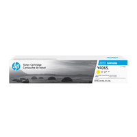 Miniatura 1 de HP - Samsung CLP-360/CLP-365 CLX-3300/CLX-3305 Toner Amarillo