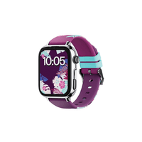 Miniatura 1 de SaveFamily SaveWatch Plus 2 Reloj Inteligente para ni  os 4G Esfera Negra correa silicona Maui