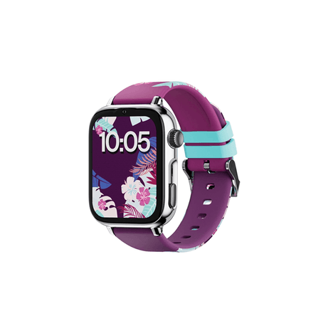 SaveFamily SaveWatch Plus 2 Reloj Inteligente para ni os 4G Esfera Negra correa silicona Maui - Imagen 1 de 9 SaveFamily SaveWatch Plus 2 Reloj Inteligente para ni os 4G Esfera Negra correa silicona Maui - Imagen 1 de 9