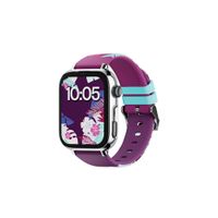 Miniatura 2 de SaveFamily SaveWatch Plus 2 Reloj Inteligente para ni  os 4G Esfera Negra correa silicona Maui