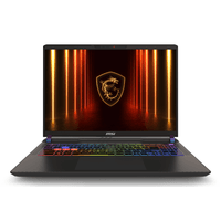 Miniatura 1 de MSI Vector 18HX-1000ES U9-275HX 64 1TB 5090 W11H