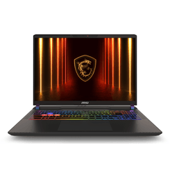 MSI Vector 18HX-1000ES U9-275HX 64 1TB 5090 W11H MSI Vector 18HX-1000ES U9-275HX 64 1TB 5090 W11H