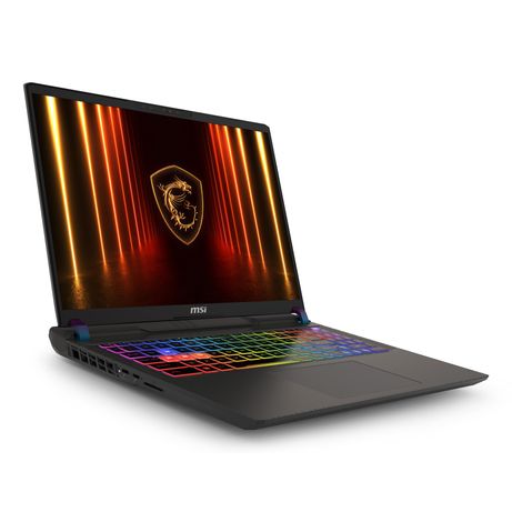 MSI Vector 18HX-1000ES U9-275HX 64 1TB 5090 W11H - Imagen 4 de 24 MSI Vector 18HX-1000ES U9-275HX 64 1TB 5090 W11H - Imagen 4 de 24