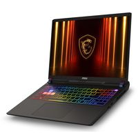 Miniatura 18 de MSI Vector 18HX-1000ES U9-275HX 64 1TB 5090 W11H