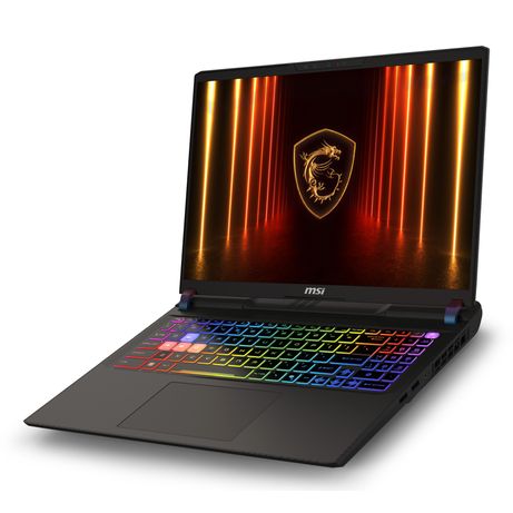 MSI Vector 18HX-1000ES U9-275HX 64 1TB 5090 W11H - Imagen 18 de 24 MSI Vector 18HX-1000ES U9-275HX 64 1TB 5090 W11H - Imagen 18 de 24