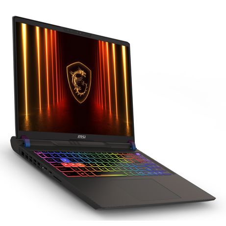 MSI Vector 18HX-1000ES U9-275HX 64 1TB 5090 W11H - Imagen 19 de 24 MSI Vector 18HX-1000ES U9-275HX 64 1TB 5090 W11H - Imagen 19 de 24