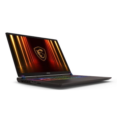 MSI Vector 18HX-1000ES U9-275HX 64 1TB 5090 W11H - Imagen 21 de 24 MSI Vector 18HX-1000ES U9-275HX 64 1TB 5090 W11H - Imagen 21 de 24