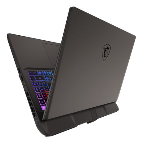 MSI Vector 18HX-1000ES U9-275HX 64 1TB 5090 W11H - Imagen 24 de 24 MSI Vector 18HX-1000ES U9-275HX 64 1TB 5090 W11H - Imagen 24 de 24