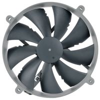 Miniatura 2 de NOCTUA VENTILADOR NF-P14R REDUX