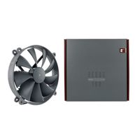 Miniatura 3 de NOCTUA VENTILADOR NF-P14R REDUX