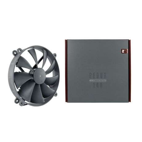 NOCTUA VENTILADOR NF-P14R REDUX - Imagen 3 de 5 NOCTUA VENTILADOR NF-P14R REDUX - Imagen 3 de 5