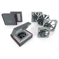 Miniatura 4 de NOCTUA VENTILADOR NF-P14R REDUX