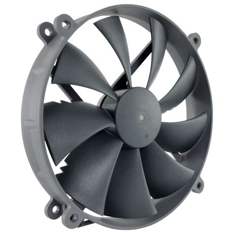 NOCTUA VENTILADOR NF-P14R REDUX - Imagen 5 de 5 NOCTUA VENTILADOR NF-P14R REDUX - Imagen 5 de 5