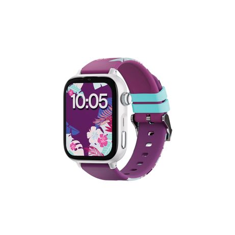 SaveFamily SaveWatch Plus 2 Reloj Inteligente para ni os 4G Esfera Blanca Correa Silicona Maui - Imagen 2 de 9 SaveFamily SaveWatch Plus 2 Reloj Inteligente para ni os 4G Esfera Blanca Correa Silicona Maui - Imagen 2 de 9