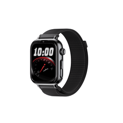SaveFamily SaveWatch Plus 2 Reloj Inteligente para ni  os 4G Esfera Negra correa silicona Tela Negra