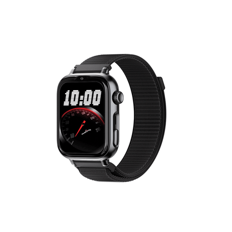 SaveFamily SaveWatch Plus 2 Reloj Inteligente para ni os 4G Esfera Negra correa silicona Tela Negra - Imagen 1 de 9 SaveFamily SaveWatch Plus 2 Reloj Inteligente para ni os 4G Esfera Negra correa silicona Tela Negra - Imagen 1 de 9