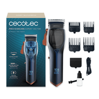 Miniatura 1 de CECOTEC PRECISIONCARE EXPERT VECTOR
