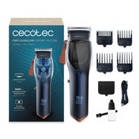 Miniatura 2 de CECOTEC PRECISIONCARE EXPERT VECTOR