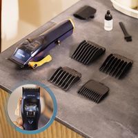 Miniatura 6 de CECOTEC PRECISIONCARE EXPERT VECTOR
