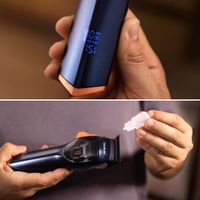 Miniatura 10 de CECOTEC PRECISIONCARE EXPERT VECTOR