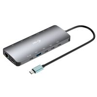 Miniatura 3 de USB-C METAL NANODOCK PD140 CHARGE