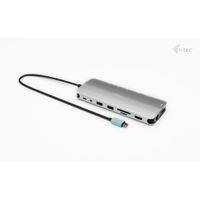Miniatura 4 de USB-C METAL NANODOCK PD140 CHARGE