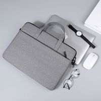 Miniatura 2 de MALETIN PROFESSIONAL 15 6  GRIS