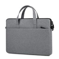 Miniatura 4 de MALETIN PROFESSIONAL 15 6  GRIS