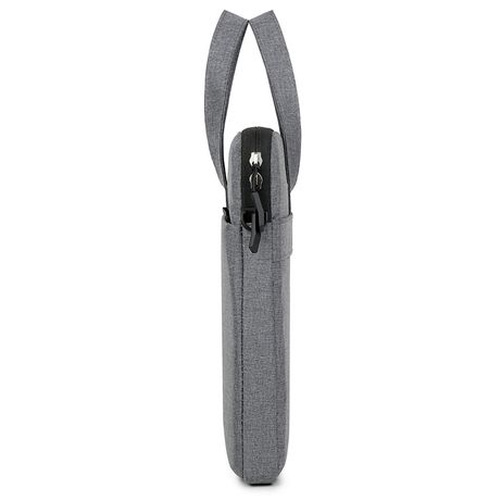 MALETIN PROFESSIONAL 15 6 GRIS - Imagen 5 de 17 MALETIN PROFESSIONAL 15 6 GRIS - Imagen 5 de 17