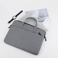 Miniatura 13 de MALETIN PROFESSIONAL 15 6  GRIS