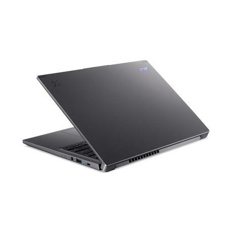 PORTATIL ACER ASPIRE AI A14-52M-56CP COPILOT+ INTEL CORE U5-226V 16GB 512GB SSD 14" OLED W11 - Imagen 6 de 9 PORTATIL ACER ASPIRE AI A14-52M-56CP COPILOT+ INTEL CORE U5-226V 16GB 512GB SSD 14" OLED W11 - Imagen 6 de 9