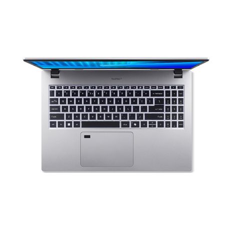 PORTATIL ACER TMP215-55-G2 CORE U5 225U 16GB 512GB SSD 15.6" W11P - Imagen 5 de 8 PORTATIL ACER TMP215-55-G2 CORE U5 225U 16GB 512GB SSD 15.6" W11P - Imagen 5 de 8