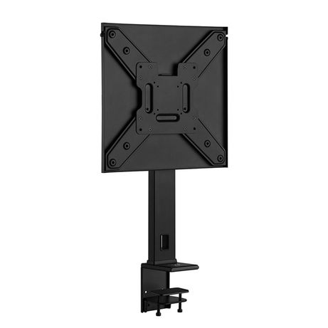 EWENT SOPORTE PARA MONITORES 37"-55" EXTRA PLANO - Imagen 1 de 9 EWENT SOPORTE PARA MONITORES 37"-55" EXTRA PLANO - Imagen 1 de 9