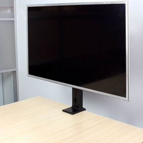 EWENT SOPORTE PARA MONITORES 37"-55" EXTRA PLANO - Imagen 4 de 9 EWENT SOPORTE PARA MONITORES 37"-55" EXTRA PLANO - Imagen 4 de 9