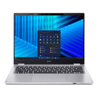 Miniatura 1 de PORTATIL ACER TMP414-55 CORE ULTRA 5-255U 2x16GB 1TB SSD 14" W11P