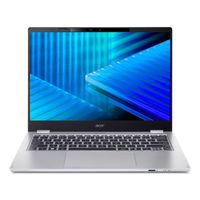 Miniatura 3 de PORTATIL ACER TMP414-55 CORE ULTRA 5-255U 2x16GB 1TB SSD 14" W11P