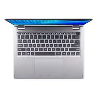 Miniatura 8 de PORTATIL ACER TMP414-55 CORE ULTRA 5-255U 2x16GB 1TB SSD 14" W11P